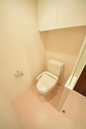 KDXレジデンス芝公園の物件内観写真